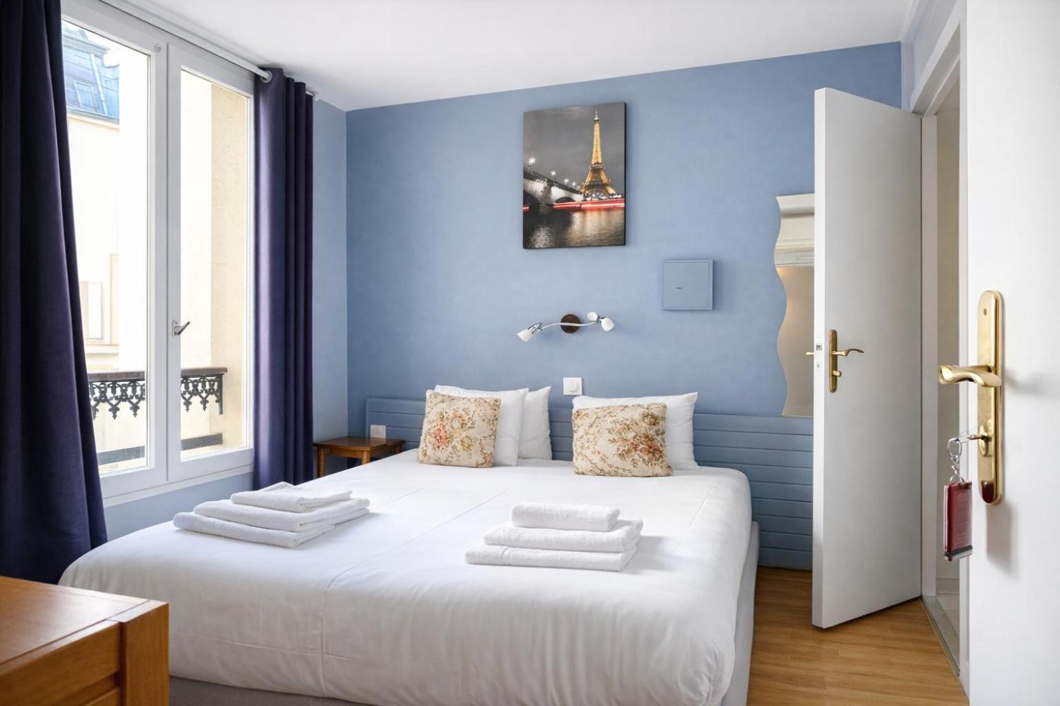 Chambre Simple